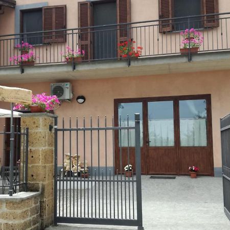 B&B La Lumachella Porano 外观 照片