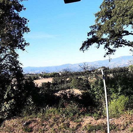 B&B La Lumachella Porano 外观 照片