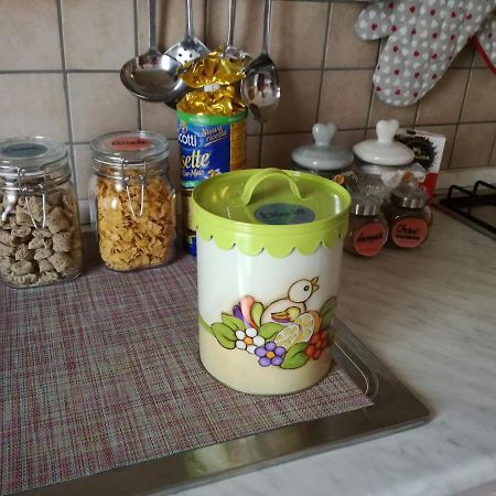 B&B La Lumachella Porano 外观 照片