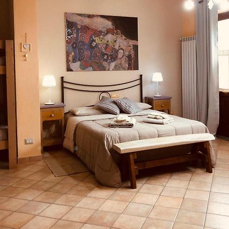 B&B La Lumachella Porano 外观 照片
