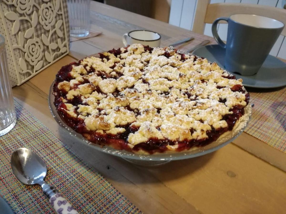 B&B La Lumachella Porano 外观 照片