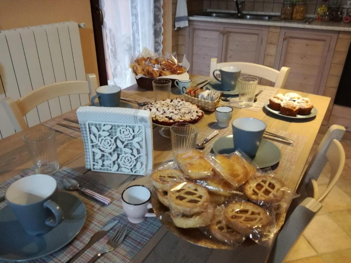 B&B La Lumachella Porano 外观 照片