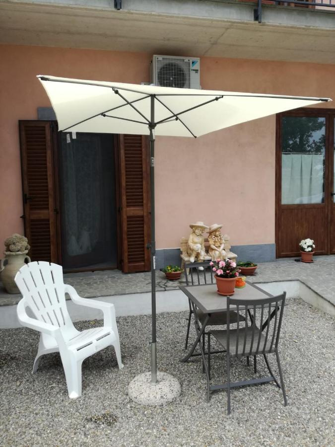 B&B La Lumachella Porano 外观 照片