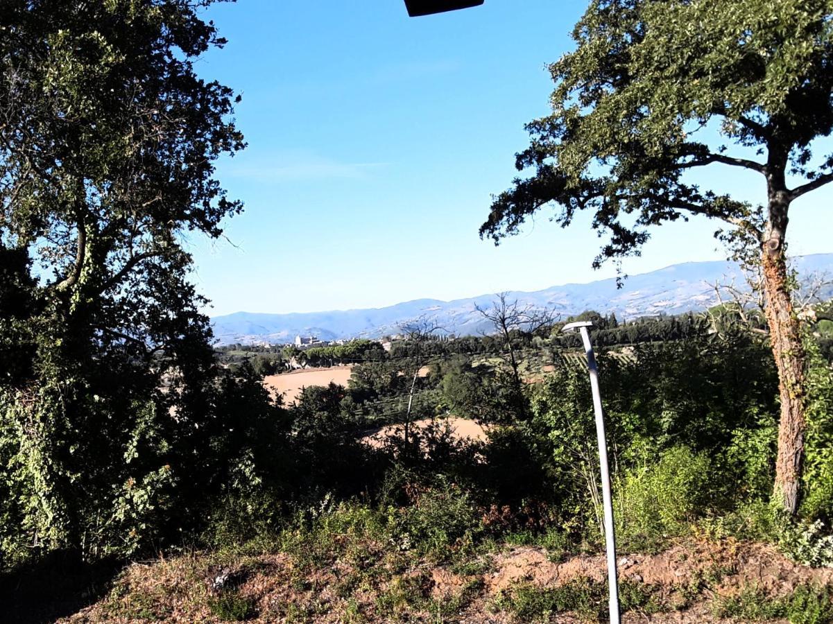 B&B La Lumachella Porano 外观 照片