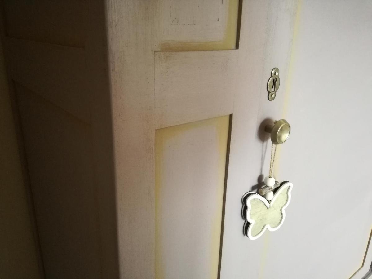 B&B La Lumachella Porano 外观 照片
