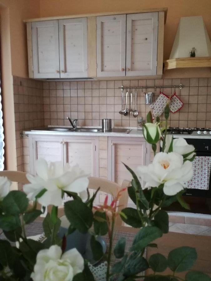 B&B La Lumachella Porano 外观 照片