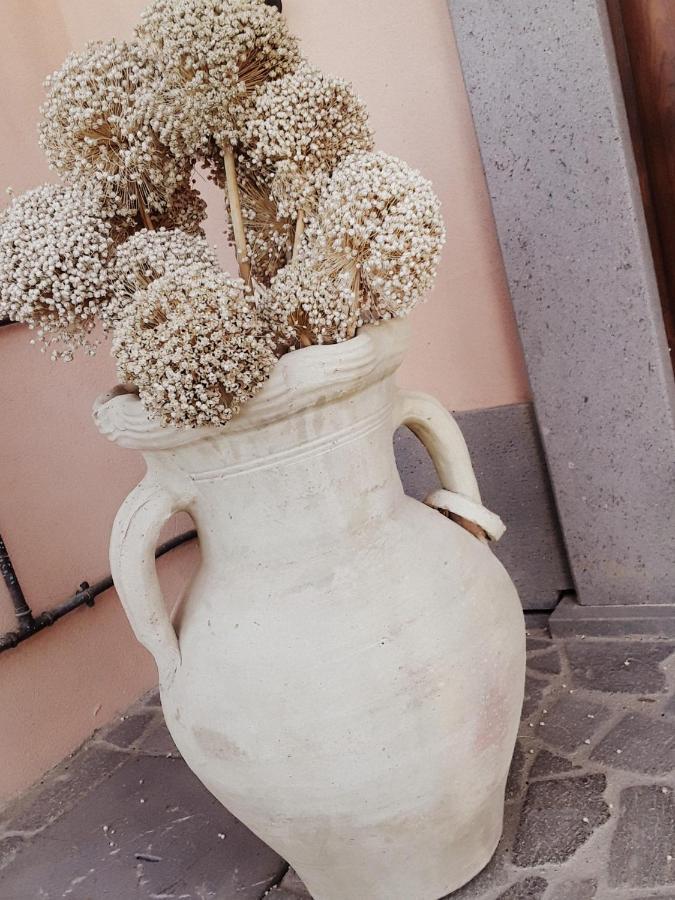 B&B La Lumachella Porano 外观 照片