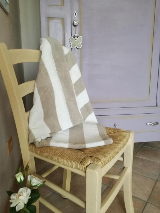 B&B La Lumachella Porano 外观 照片