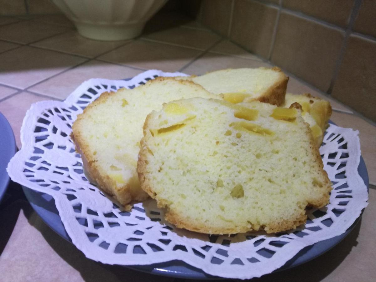 B&B La Lumachella Porano 外观 照片