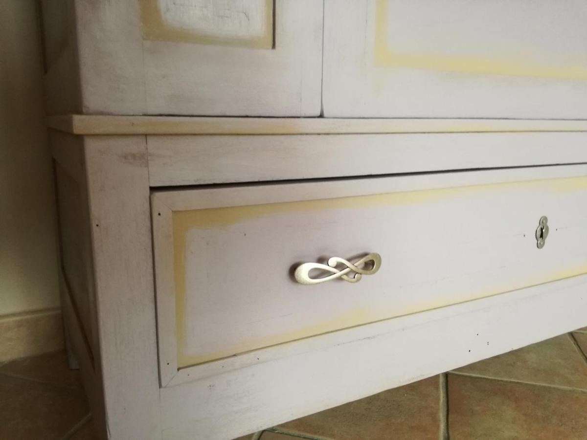 B&B La Lumachella Porano 外观 照片