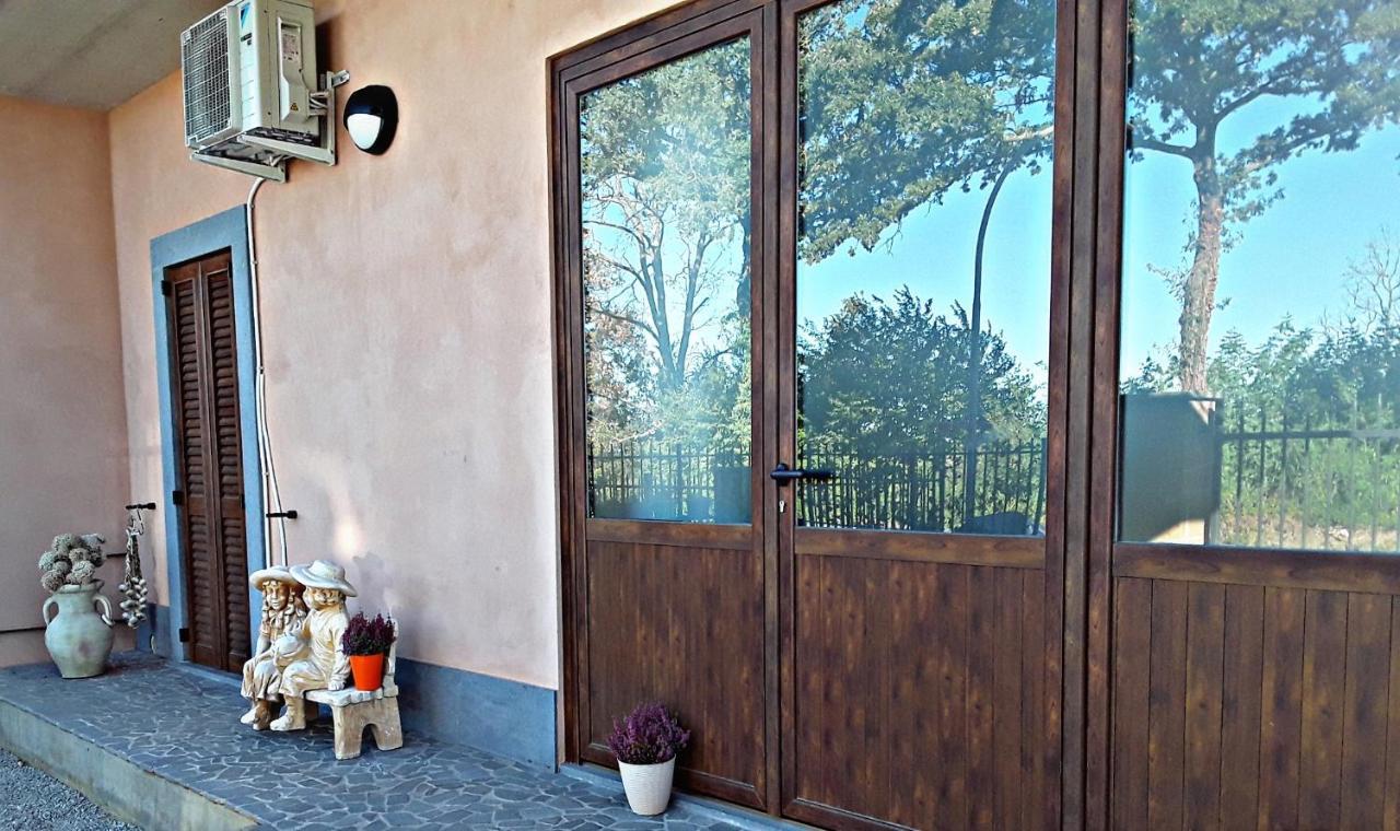 B&B La Lumachella Porano 外观 照片
