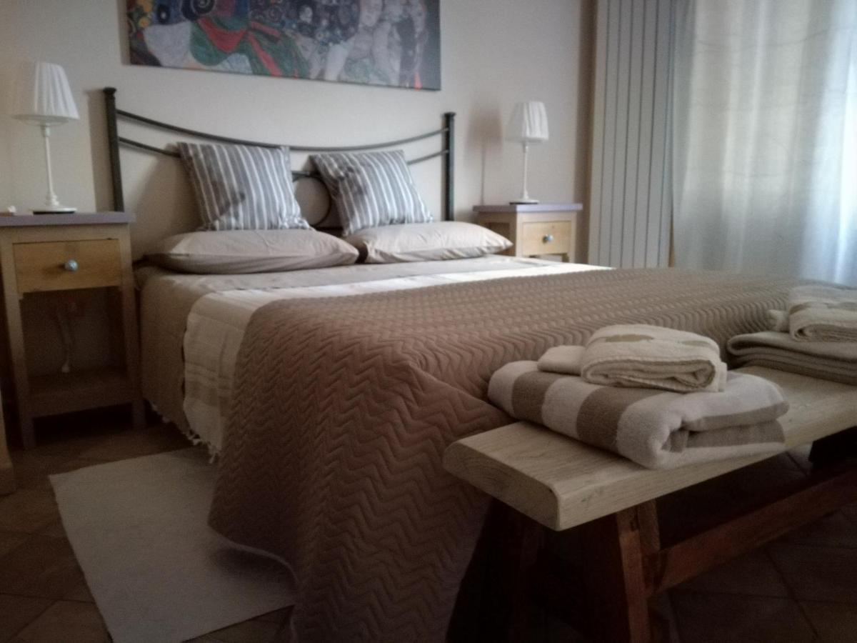 B&B La Lumachella Porano 外观 照片