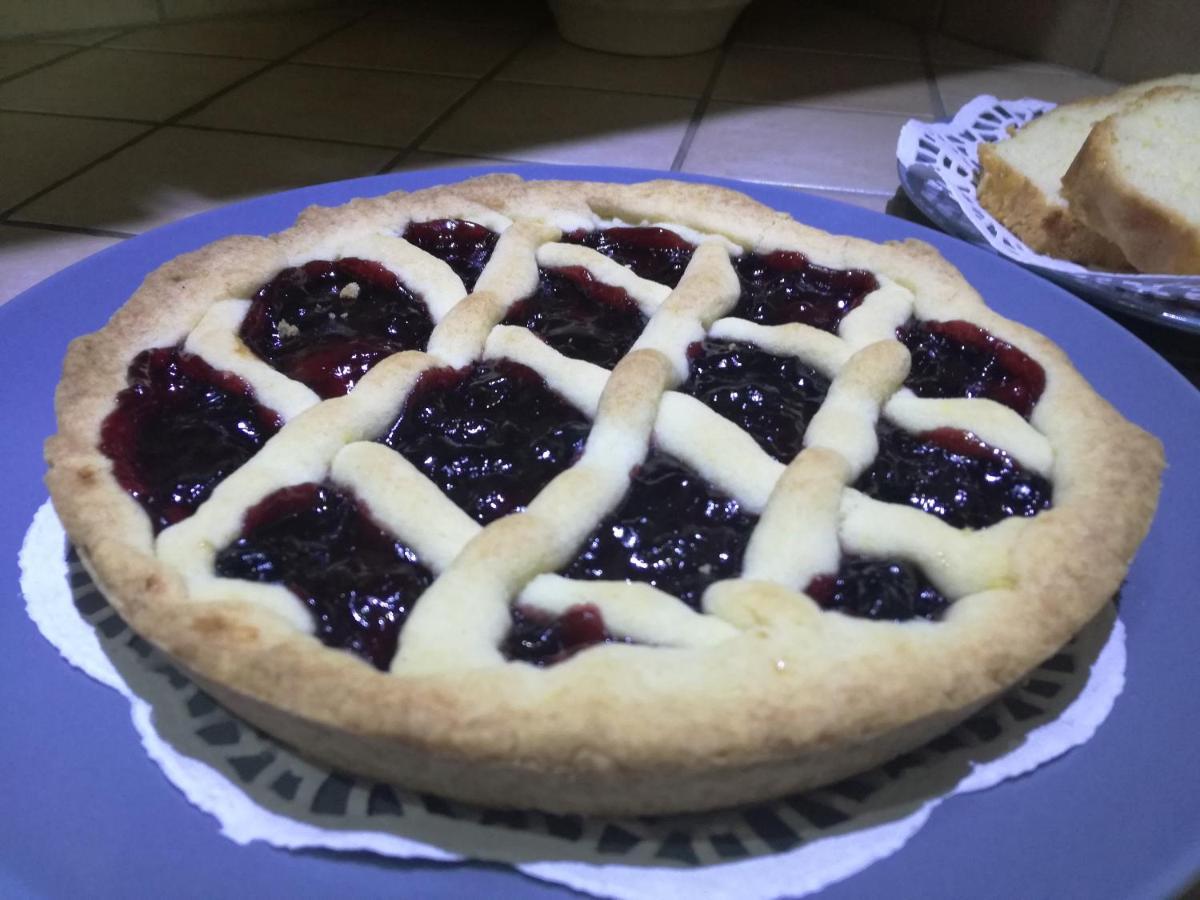 B&B La Lumachella Porano 外观 照片