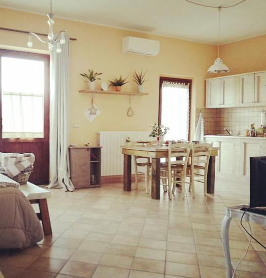 B&B La Lumachella Porano 外观 照片