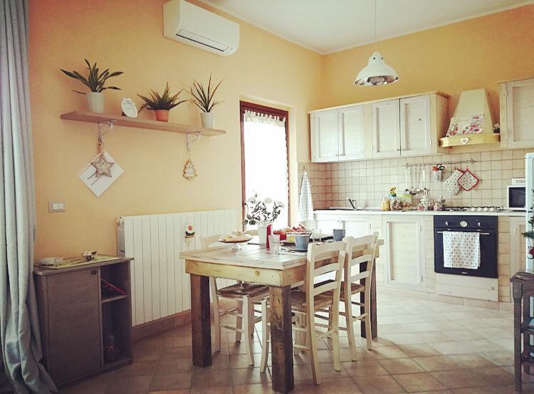 B&B La Lumachella Porano 外观 照片