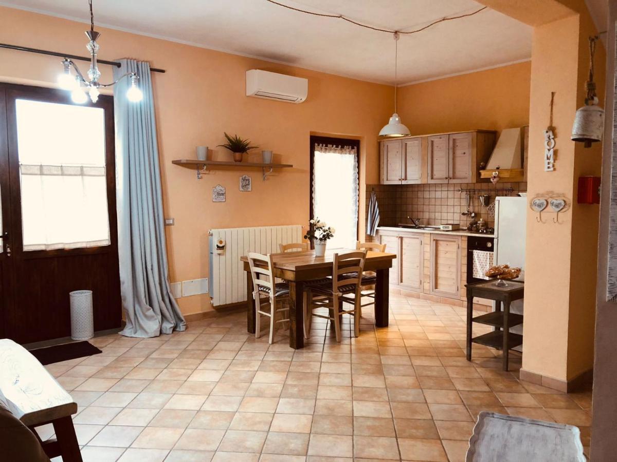 B&B La Lumachella Porano 外观 照片