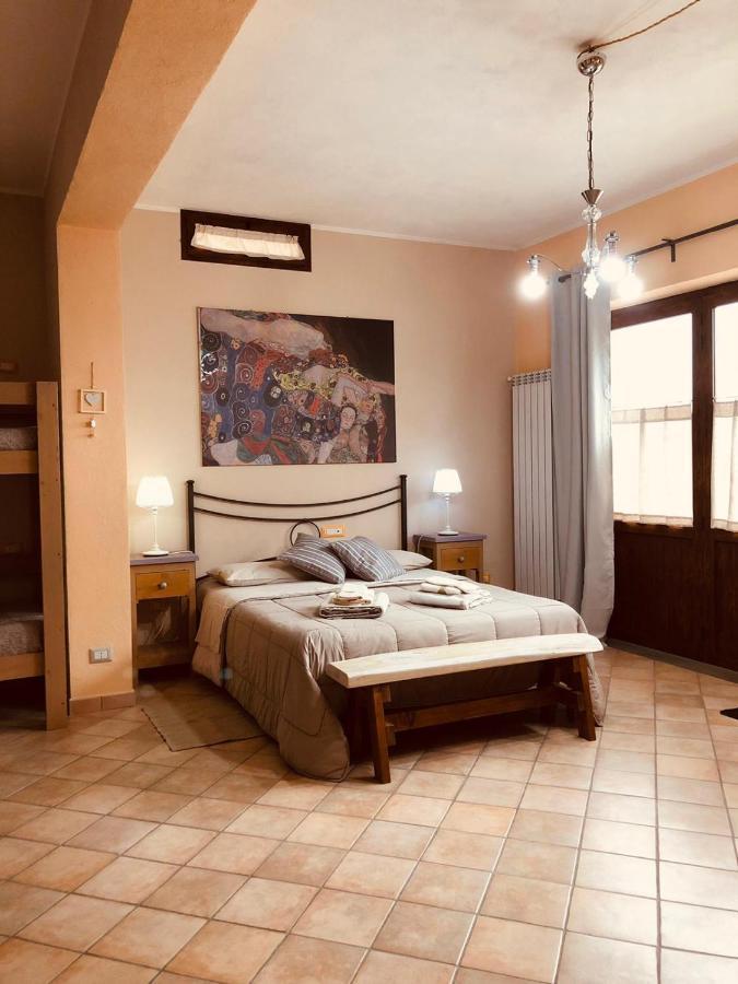 B&B La Lumachella Porano 外观 照片