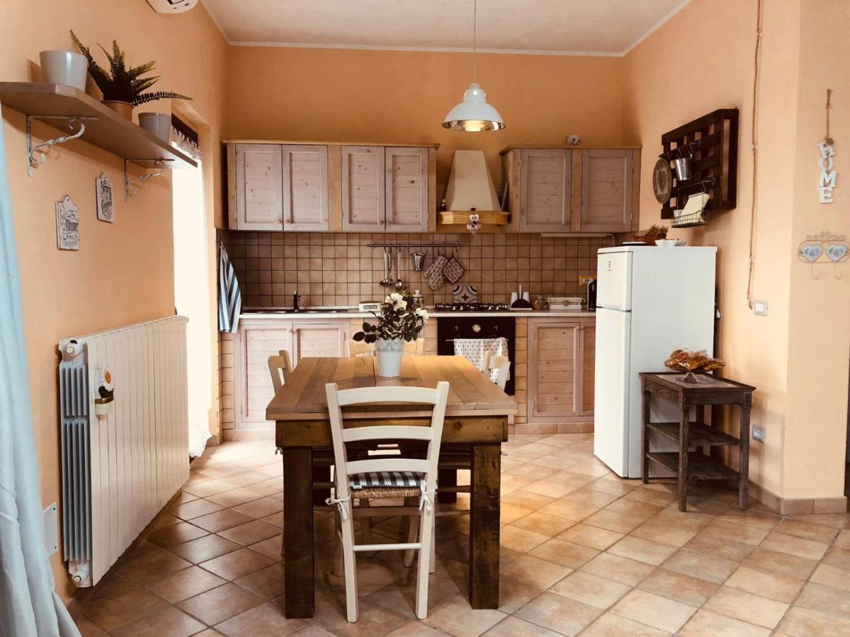B&B La Lumachella Porano 外观 照片