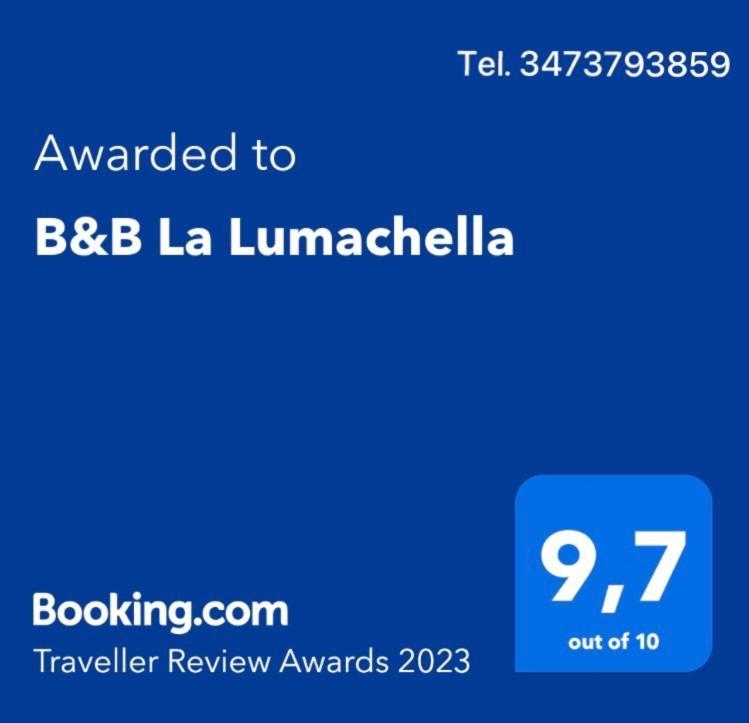 B&B La Lumachella Porano 外观 照片